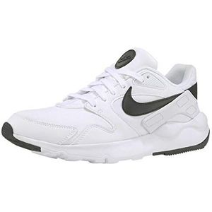 Nike LD Victory herensneakers, wit (wit/zwart 101), maat 48,5 EU, Wit Wit Zwart 101, 48.5 EU