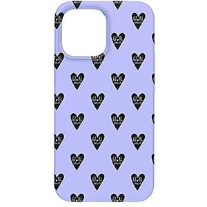 Bonamaison Digitaal bedrukte hoes compatibel met iPhone 12 Pro Max, telefoonhoes, beschermhoes, stootvast, siliconen, flexibel