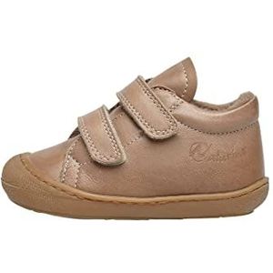 Naturino - Cocoon Vl - Sneakers - Duifgrijs - Unisex Baby