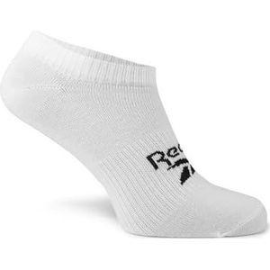 Reebok - Active Foundation - Sportsokken - Wit