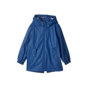 United Colors of Benetton Jas voor kinderen en jongeren, Blauw, 140