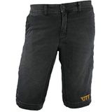 Jeanstrack Heras Jeans Shorts Mountainbike Unisex Volwassenen Darkness XL