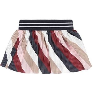 Dirkje Girl's Skirt, Multi Colour, 104