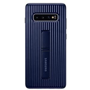 Samsung Protective Standing Cover voor Galaxy S10+, Blauw