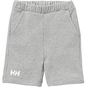 Helly Hansen Unisex Kids K Hh Logo Cargo Shorts