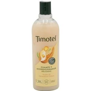 Timotei 2-in-1 Shampoo/Après Shampoo, zacht, 750 ml, 1 stuk