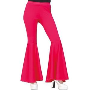 Fiestas Guirca - Flared Broek - Roze