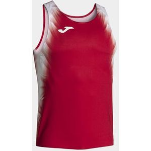 Joma Elite Xi Mouwloos T-shirt