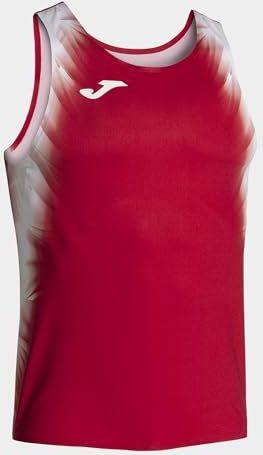 Joma Elite Xi Mouwloos T-shirt