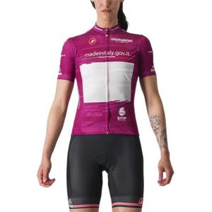 Castelli #Giro106 Comp. W Jrs shirt met lange mouwen voor dames
