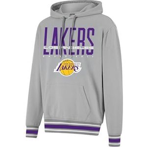 Ultra Game NBA Official Soft Fleece Hoodie Pullover Sweatshirt voor volwassenen, uniseks