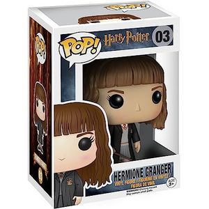 FUNKO POP! MOVIES: Harry Potter - Hermione Granger