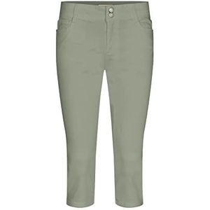 SOYACONCEPT Damesbroek, Shadow Green., 28W (Regular)