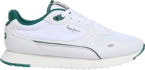 Pepe Jeans - Bexley One - Hardloopschoenen - M