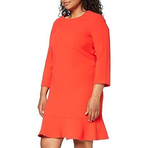 CINQUE Cidata jurk voor dames, rood (45), 38