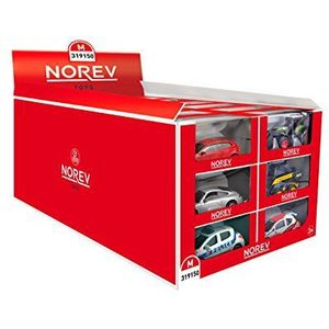Norev- NO319151 Miniatuur voertuig