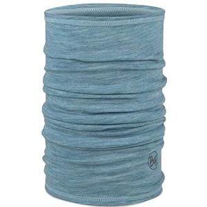 BUFF® Merinowollen Multifunctionele Cols Blauw Unisex Kinderen
