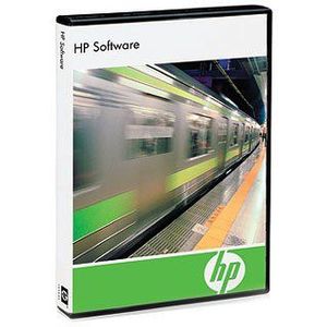 HP StorageWorks SAN Switch PowerPack Software Bundle
