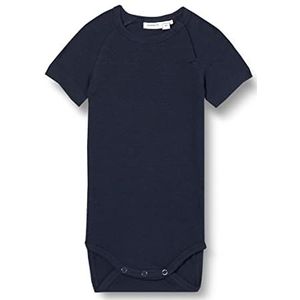 NAME IT Baby-jongens Nbmherio Ss Body