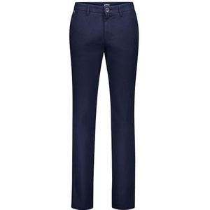 Atelier GARDEUR Bono broek voor heren, marineblauw (1068), 32W / 30L