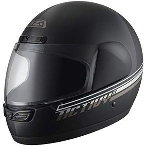 Nzi - Activy 3 - Integraalhelm - Puur Klassiek - Thermoplast