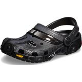 Crocs Batman Batmobile Classic Klomp K, Zwart, 11 UK Kind, Zwart, 28/29 EU