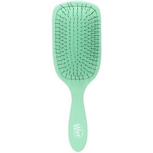 Wet Brush - Paddle Detangler Go Green - Haarborstel - 1 st