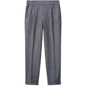 United Colors of Benetton Broek, Blauw, M