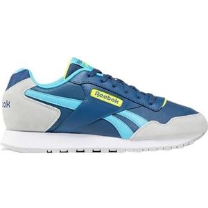 Reebok Royal Glide Sneakers voor jongens, Uniblu Bolcya Aciyel, 4.5 UK