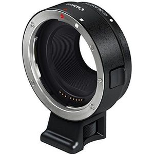 Canon adapter voor EF lenzen EF-EOS M, zwart