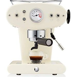 illy koffie, E.S.E. Pads koffiemachine X1 Trio - amandel
