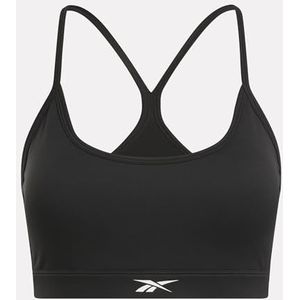 Reebok - Kendal - Bandloze BH - Zwart