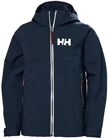 Helly Hansen - Rigging - Kinderjack - Waterdicht
