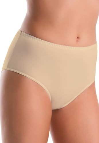 TEYLI Broekje 'Simi'  beige