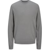 R.D.D. ROYAL DENIM DIVISION Trui 'RDDBROOKS'  grijs