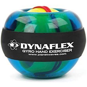 Planet Waves Dynaflex Gyro Handtrainer