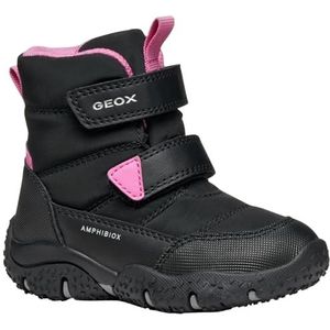 Winterlaarzen voor babymeisjes Geox Baltic ABX