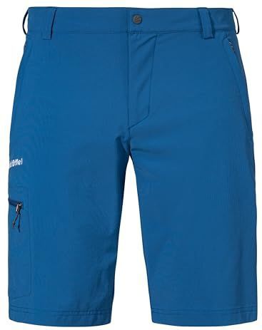 Schöffel - Shorts - Folkstone - Korte Broeken