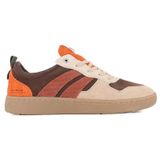 Palladium - PALLACUP FLAME SDE - Sneakers - Suede