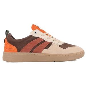 Palladium - PALLACUP FLAME SDE - Sneakers - Suede