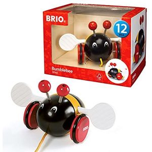 BRIO Hommel- Trekdier - 30165