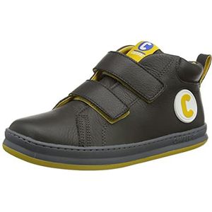 CAMPER Jongens Runner Four Kids-k900282 Ankle-High, grijs, 38 EU