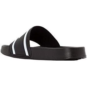 FILA Morro Bay 2.0 slippers voor heren, zwart, 42 EU