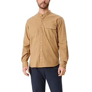 s.Oliver Shirt met lange mouwen, regular fit