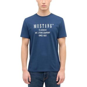 Stijl Austin, Insignia Blue 5230, XL