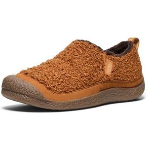KEEN Howser 2 dames Slipper, Geroosterde Pecan Curry, 35.5 EU