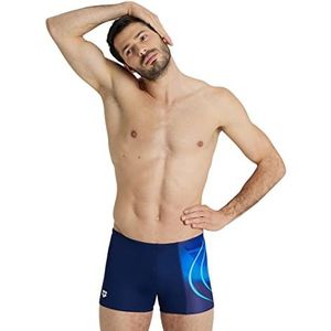 ARENA Herenshort Placement Shorts voor heren (1 stuk)