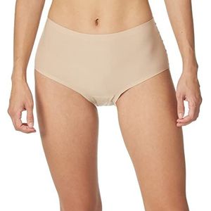 Chantelle - SoftStretch - Boxershort - Zwart - 80% Polyamide, 20% Elastaan