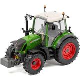 USK Scalemodels 10640 - Fendt Landbouwtractor 313 Vario, schaal 1:32, vanaf 14 jaar