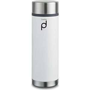 Pioneer Flasks Vacuüm-geïsoleerd, lekvrije drinkbeker, 21 x 7 x 7 cm